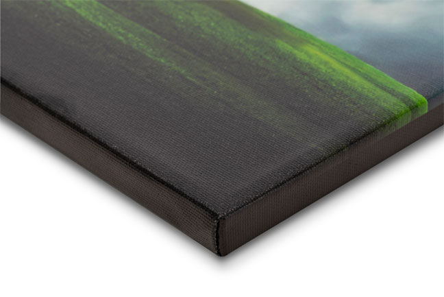 Tela canvas