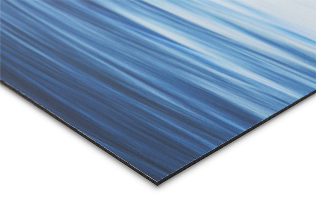 Alluminio Dibond