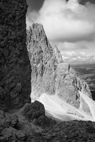GUGLIE DOLOMITICHE