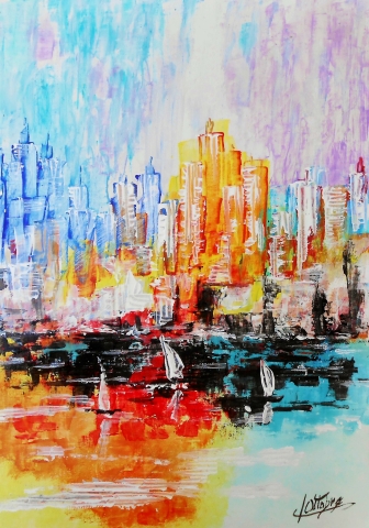 New York · laestrygonia03
