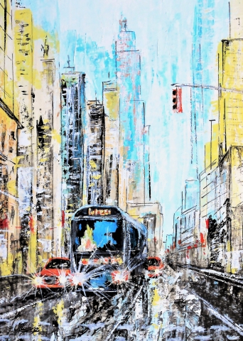 New York
