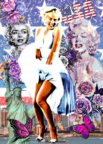 Marilyn Monroe