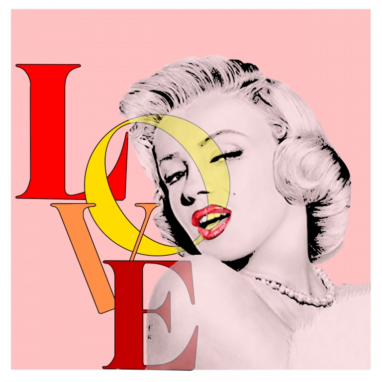 Marilyn LOVE