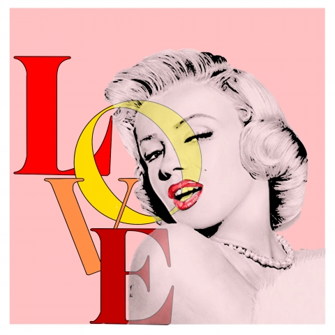 Marilyn LOVE