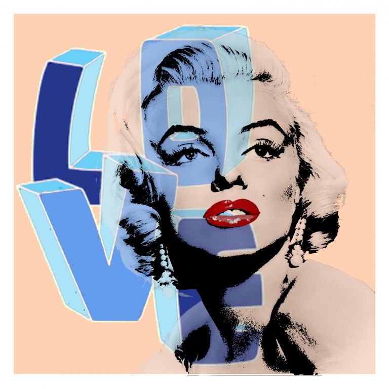 Marilyn Love