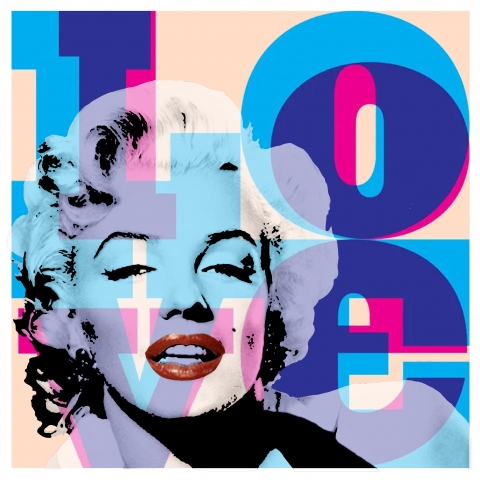 Marilyn LOVE