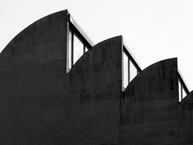 Scala architettonica