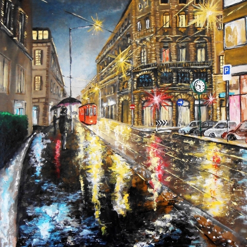 Milano