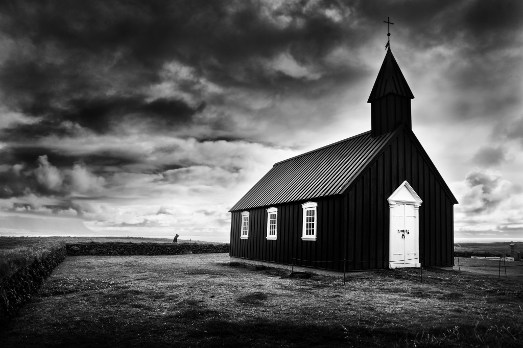 The Black Church
