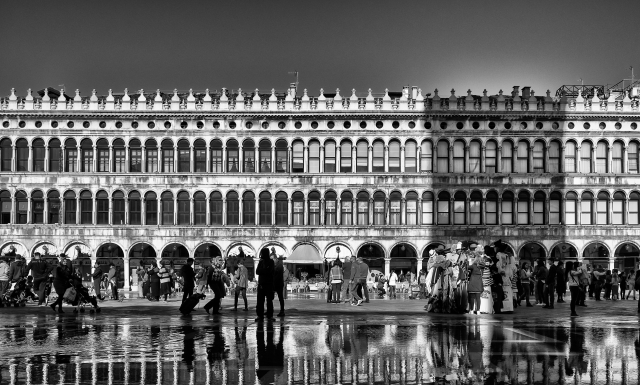 Reflections