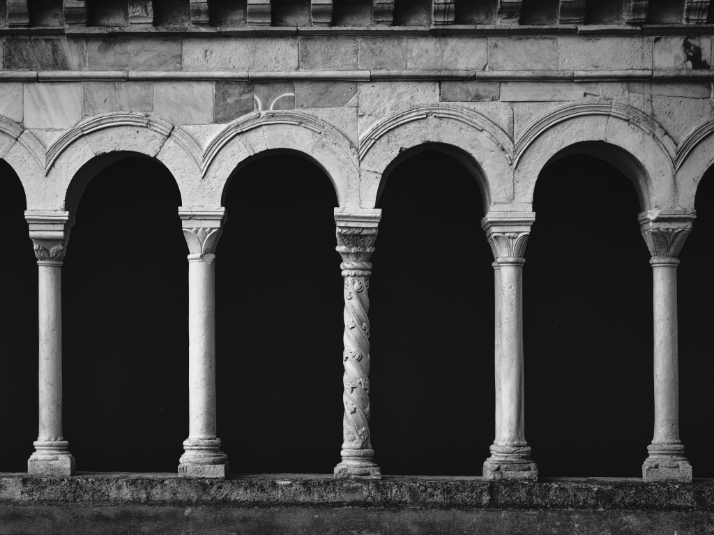 Colonnato