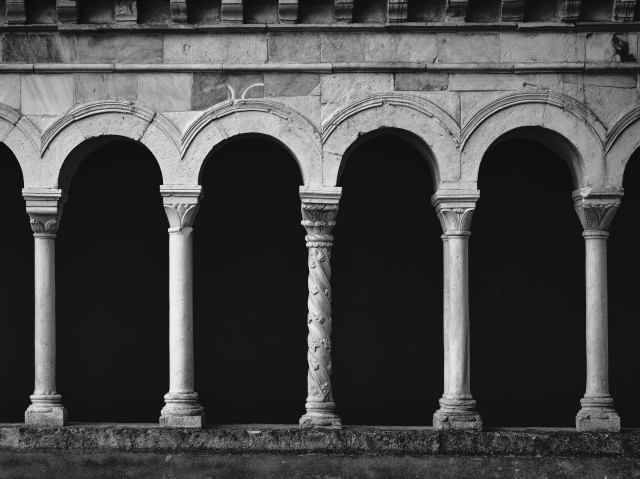 Colonnato