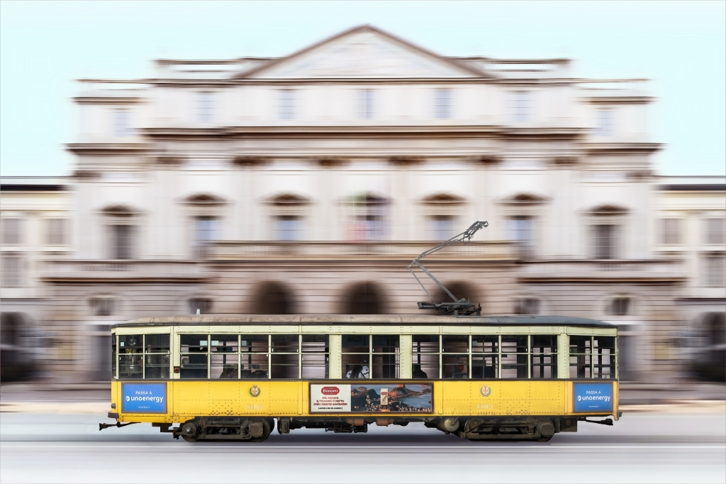 Teatro alla Scala