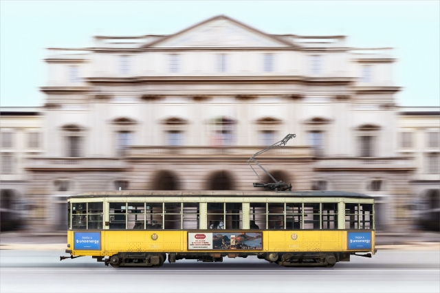 Teatro alla Scala