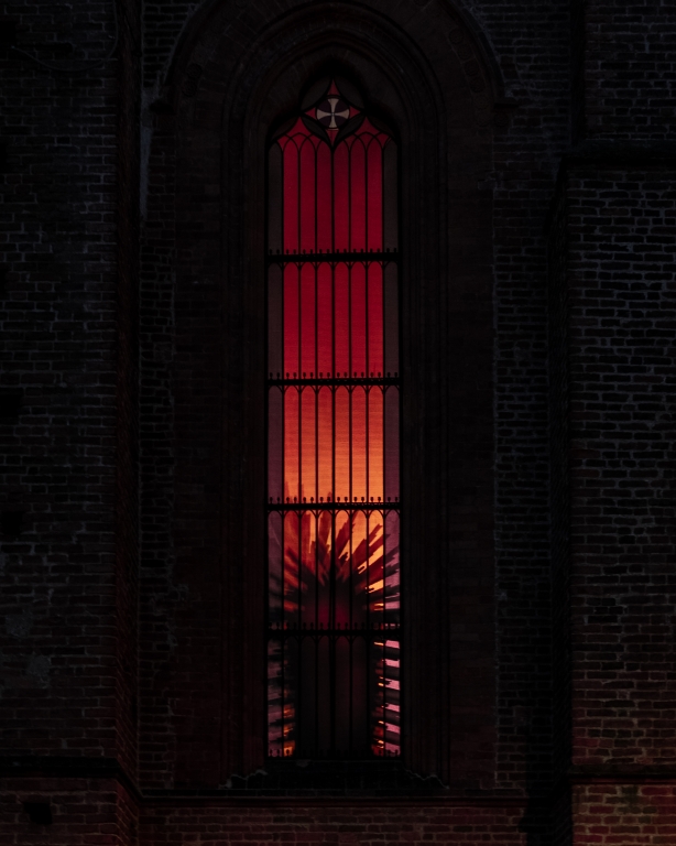 When the Light Bleeds
