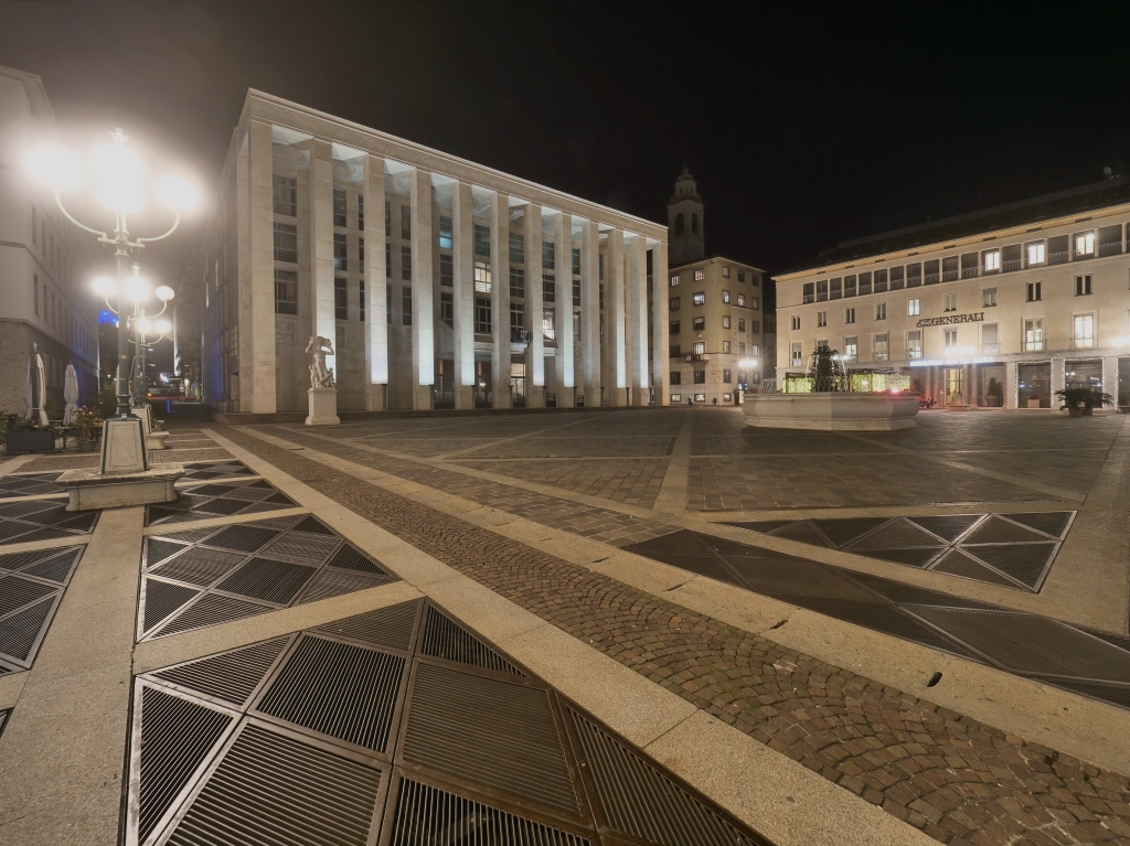 Linee di forza