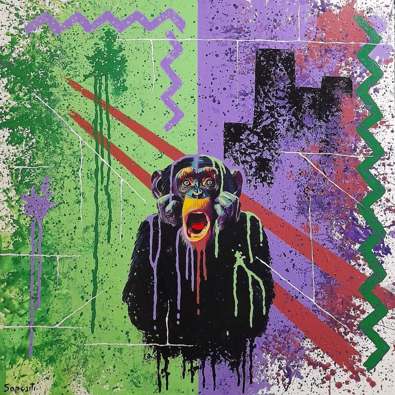 The Scream