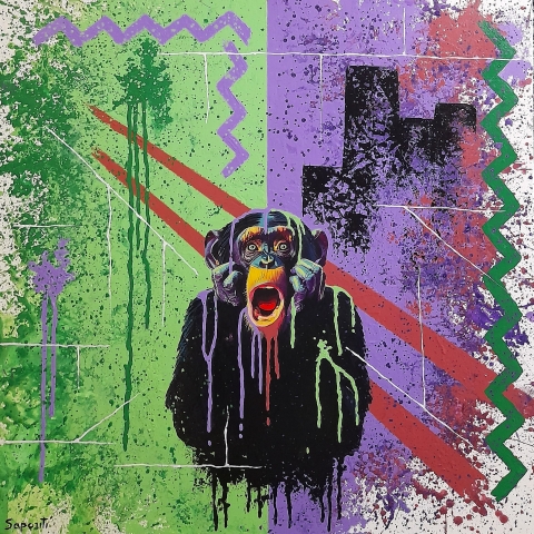 The Scream