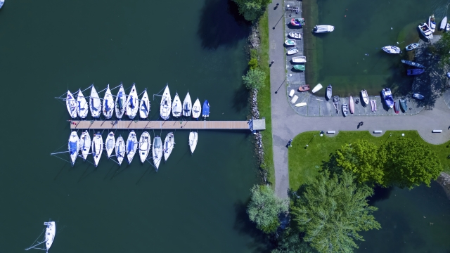 Molo Lago Maggiore