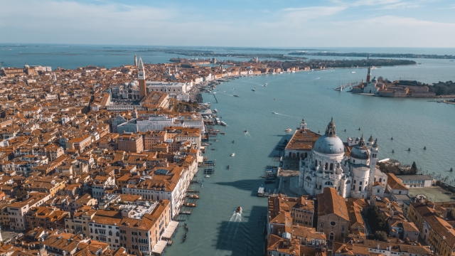 Venezia Atmosfera Magica