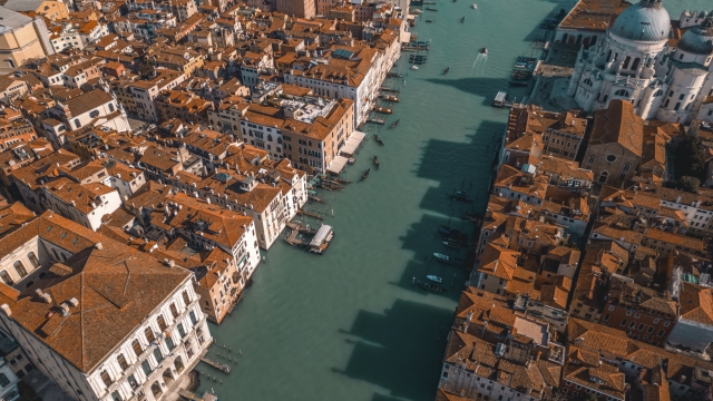 Canal Grande Venezia
