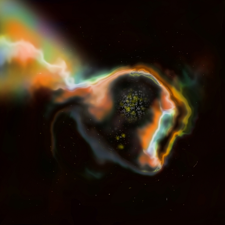 Nebula