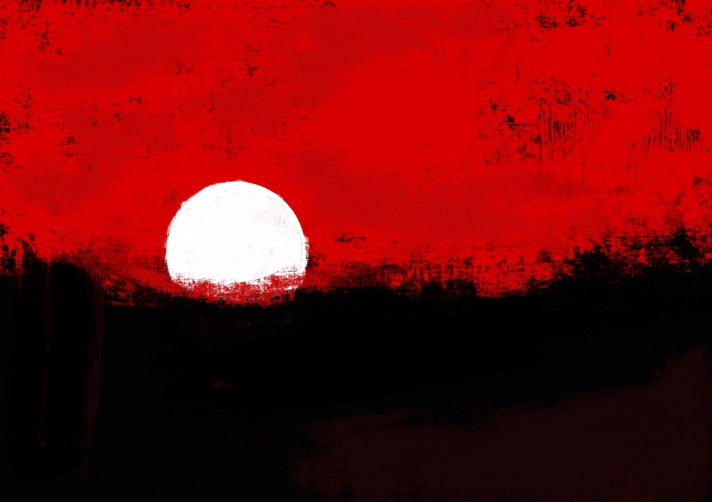Tramonto