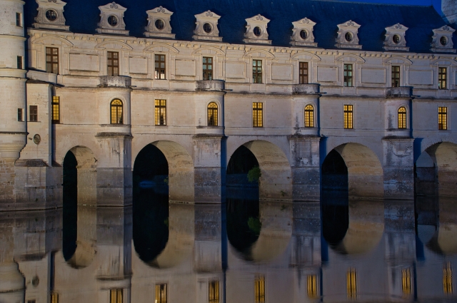 Incantevoli riflessi