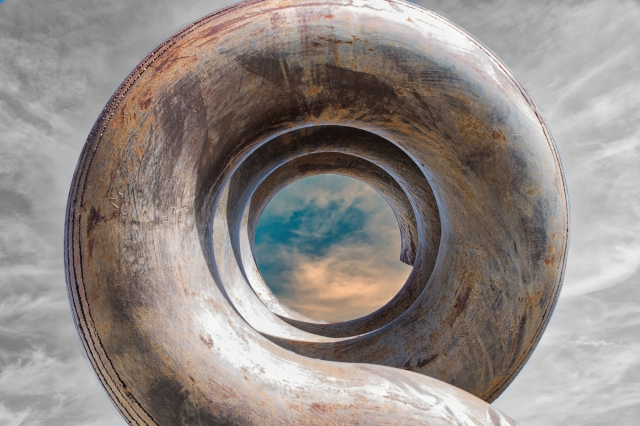 La spirale del tempo