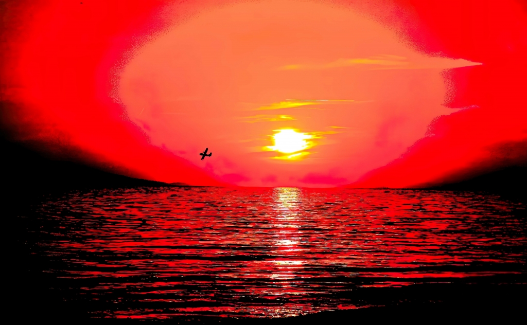 Il Rosso di Sera