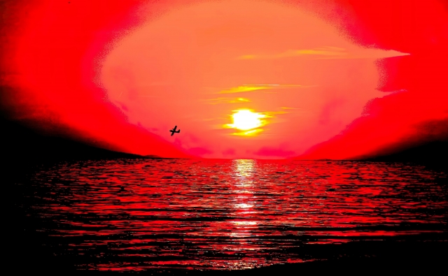 Il Rosso di Sera
