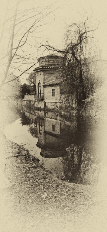 Riflessi d’inverno