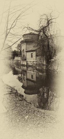 Riflessi d’inverno