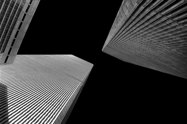 World Trade Center. Torri gemelle. Ricordo 11 settembre 2001