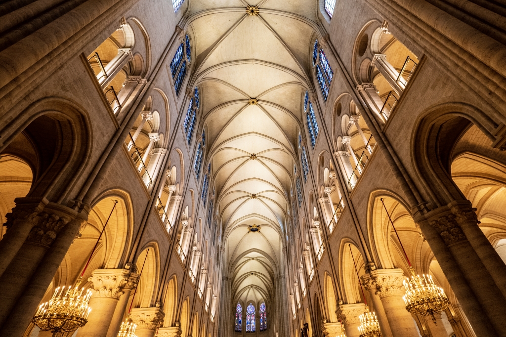 L'exploit Notre Dame