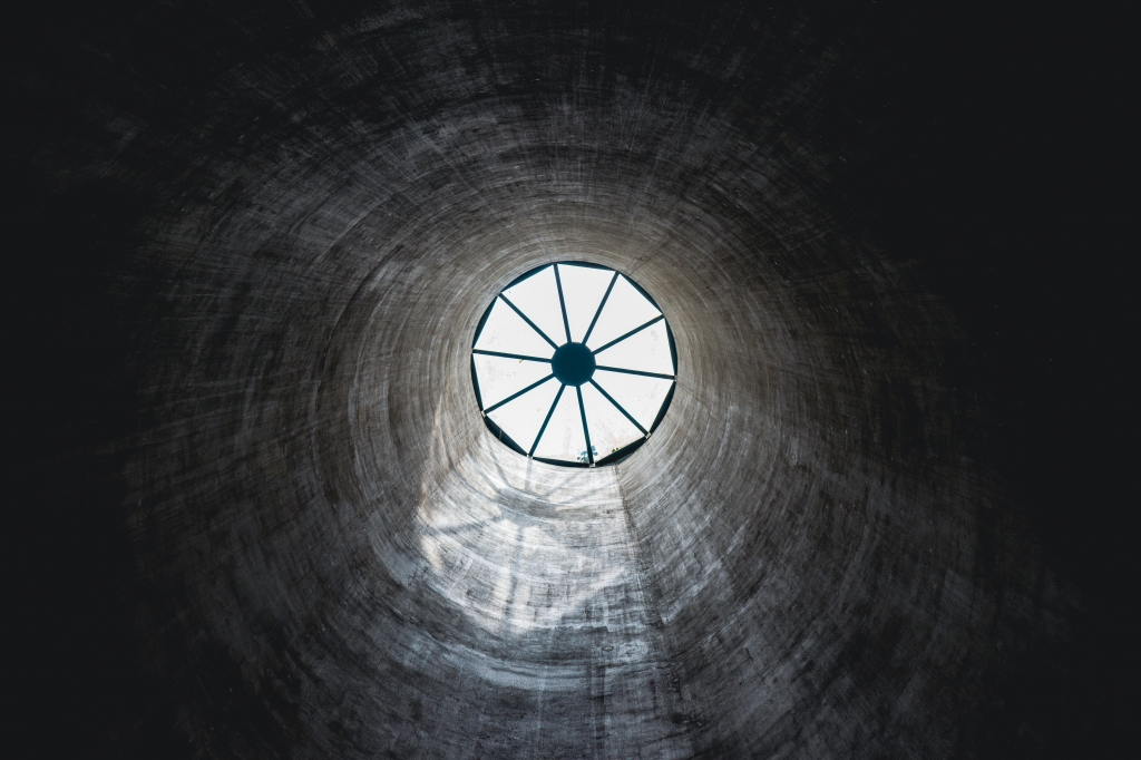Light Entrance