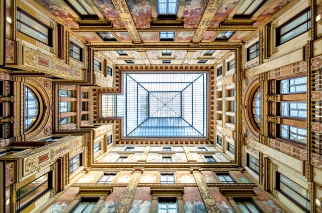 Galleria Sciarra