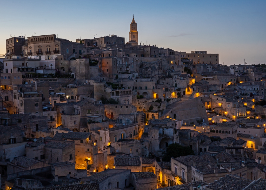 Matera