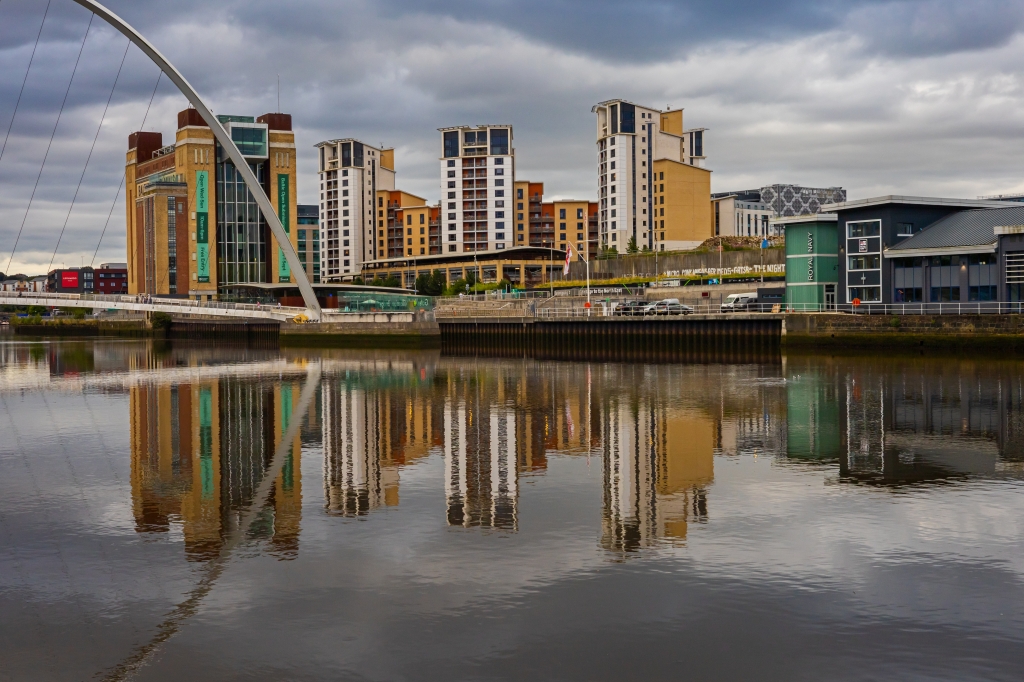 Newcastle Upon Tyne