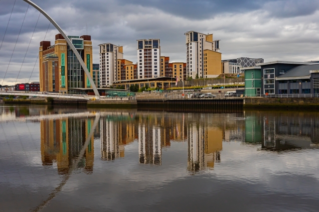 Newcastle Upon Tyne
