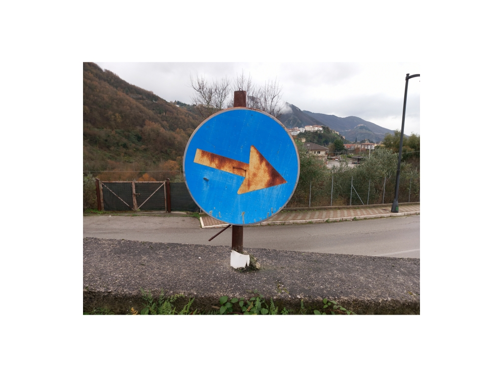 Vietri di pz