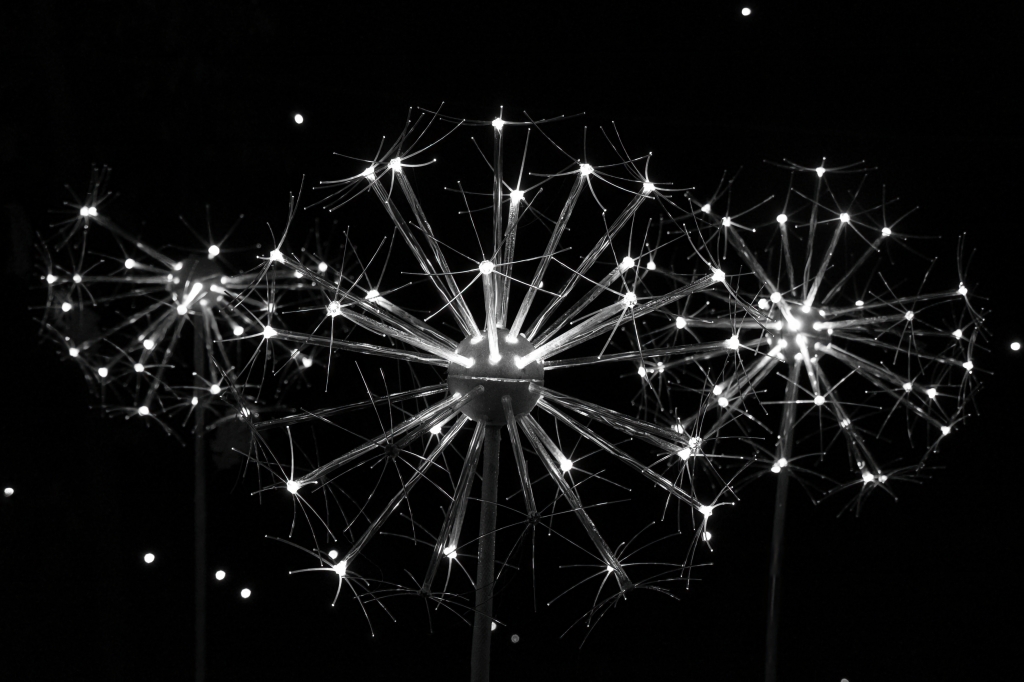 Spherical connections