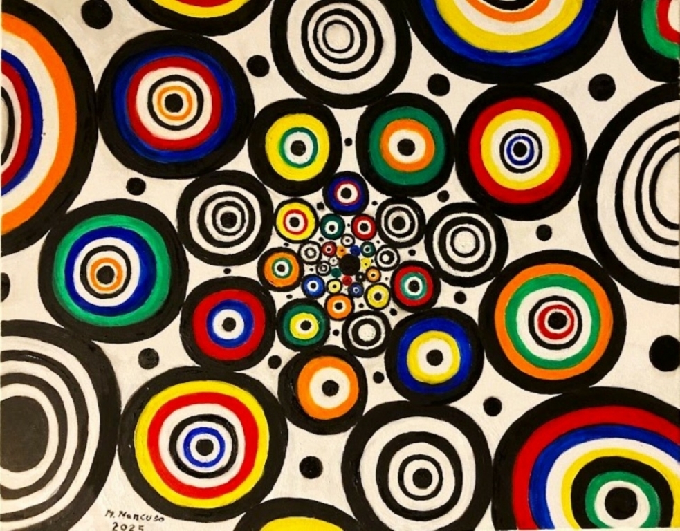 Il buco nero Circle