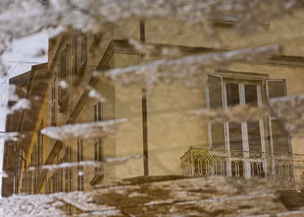 Puddle
