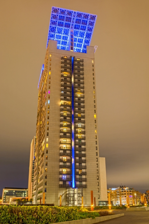 Torre Eurosky