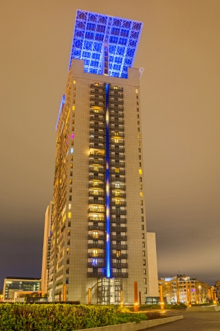 Torre Eurosky