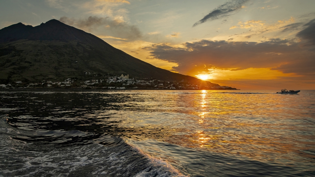Isole Eolie