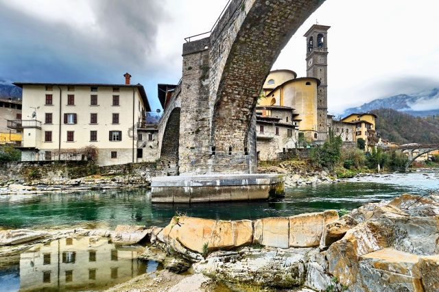 San Giovanni Bianco