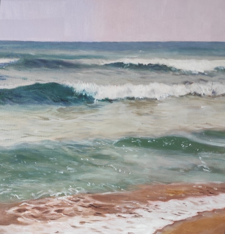 Il mare come presenza