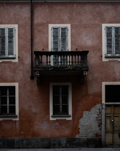 Urban Wrinkles
